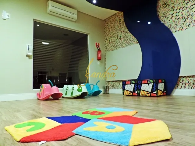 Apartamento com infra completa: 5ª foto da galeria de imagens do imóvel
