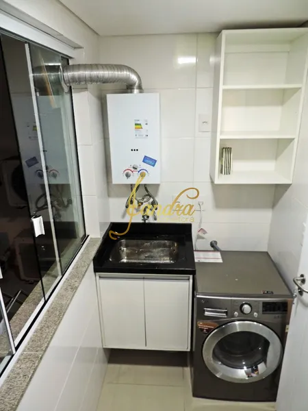 Apartamento com infra completa: 15ª foto da galeria de imagens do imóvel