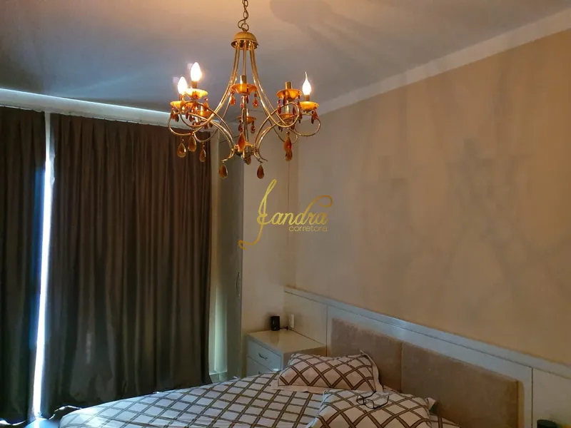 Apartamento com infra completa: 10ª foto da galeria de imagens do imóvel