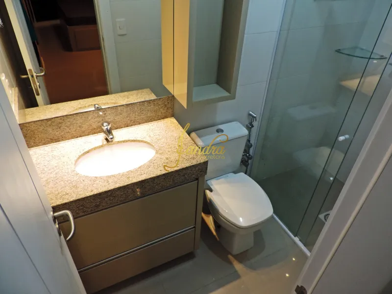 Apartamento com infra completa: 19ª foto da galeria de imagens do imóvel