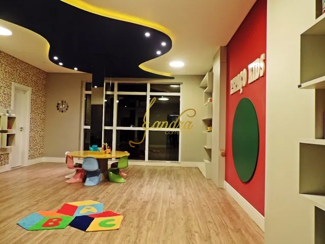 Apartamento com infra completa: 7ª foto da galeria de imagens do imóvel
