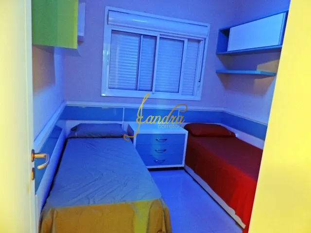 Apartamento com infra completa: 27ª foto da galeria de imagens do imóvel
