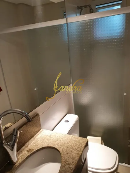 Apartamento com infra completa: 13ª foto da galeria de imagens do imóvel
