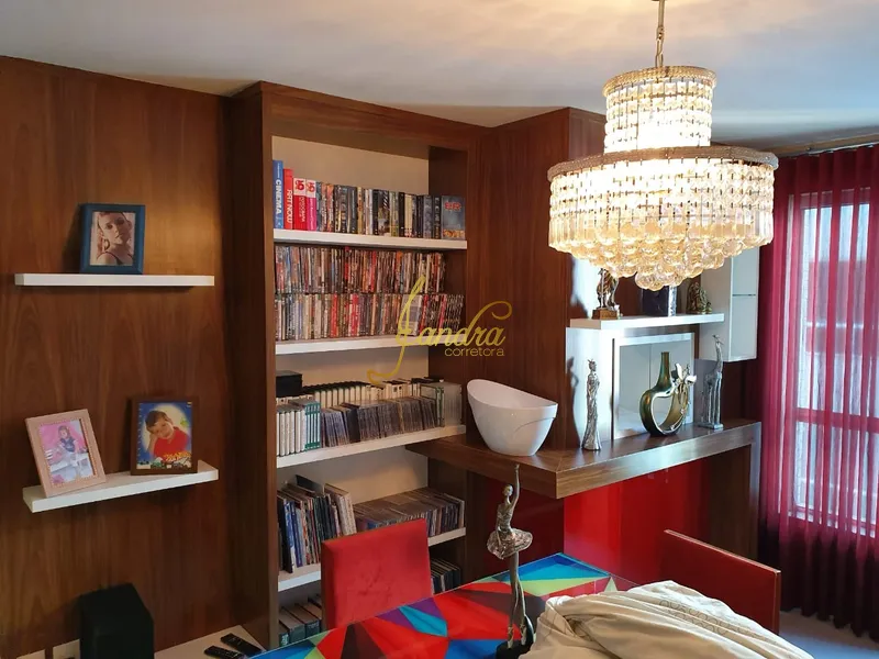 Apartamento com infra completa: 1ª foto da galeria de imagens do imóvel