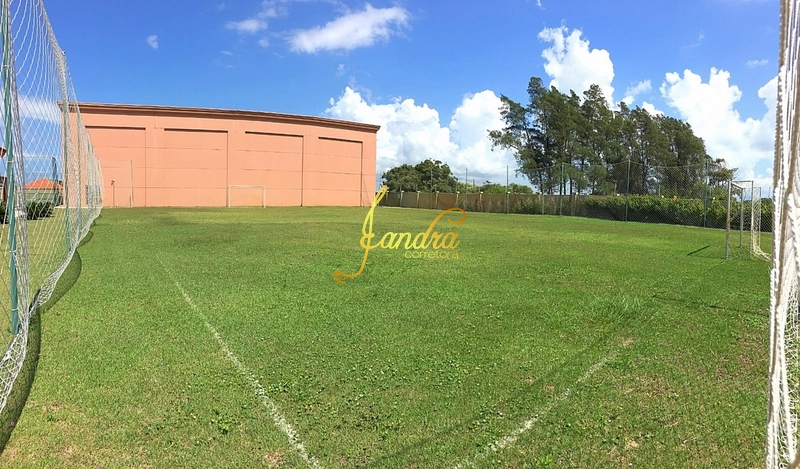 Terreno em condomínio fechado beira de lago com 460m2: 3ª foto da galeria de imagens do imóvel