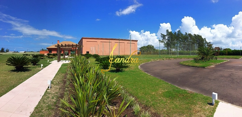 Terreno em condomínio fechado beira de lago com 460m2: 8ª foto da galeria de imagens do imóvel