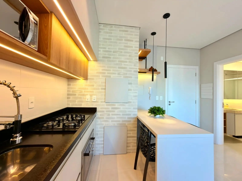 APARTAMENTO À VENDA: 12ª foto da galeria de imagens do imóvel