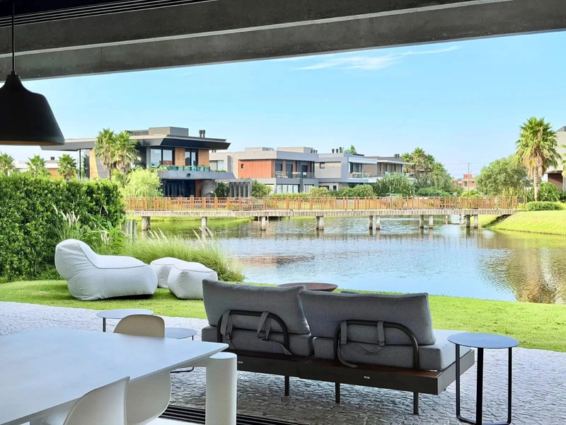CASA À VENDA EM CONDOMÍNIO: 11ª foto da galeria de imagens do imóvel