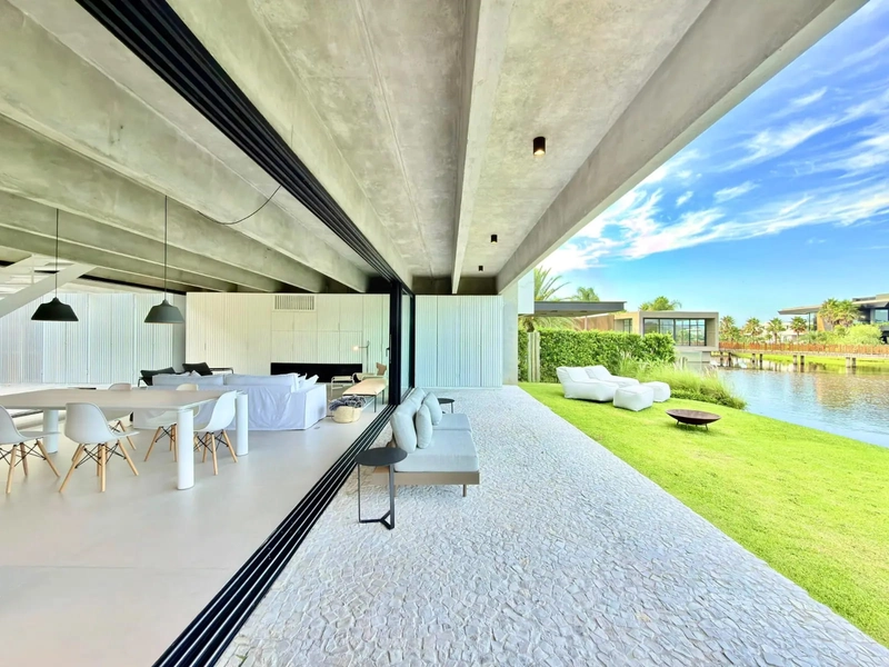 CASA À VENDA EM CONDOMÍNIO: 15ª foto da galeria de imagens do imóvel