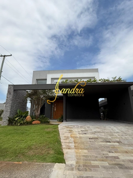 Belíssimo sobrado no Capão Ilhas  Beira lago com piscina: 5ª foto da galeria de imagens do imóvel