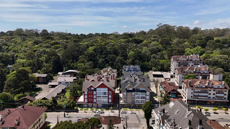 APARTAMENTO EM GRAMADO À VENDA: 26ª foto da galeria de imagens do imóvel
