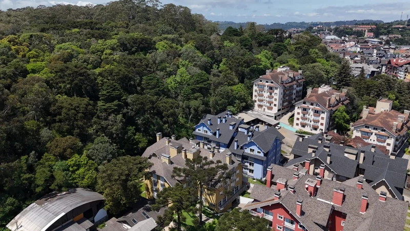 APARTAMENTO EM GRAMADO À VENDA: 29ª foto da galeria de imagens do imóvel