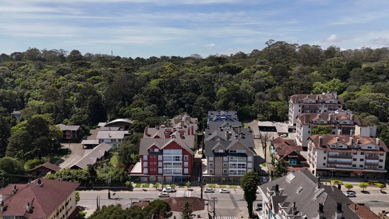 APARTAMENTO EM GRAMADO À VENDA: 30ª foto da galeria de imagens do imóvel
