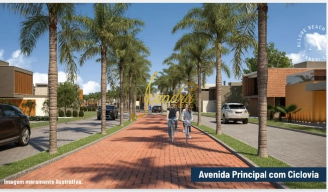 Lote condomínio Allure  Xangri-la: 3ª foto da galeria de imagens do imóvel