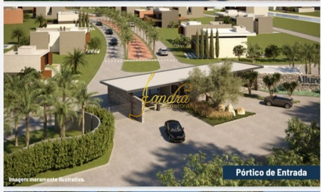 Lote condomínio Allure  Xangri-la: 2ª foto da galeria de imagens do imóvel