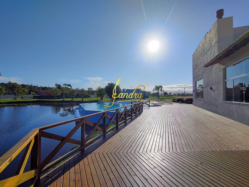 Lote com 360 m2 em condomínio fechado: 8ª foto da galeria de imagens do imóvel
