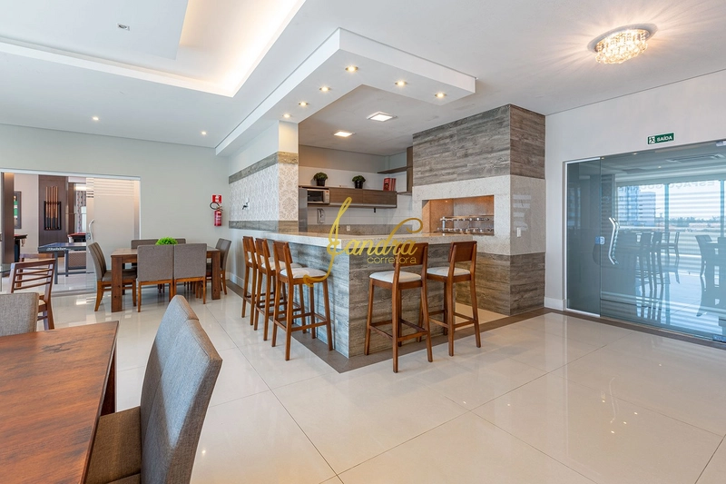 Apartamento com infra completa: 6ª foto da galeria de imagens do imóvel