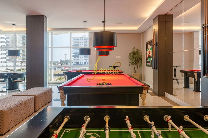 Apartamento com infra completa: 9ª foto da galeria de imagens do imóvel