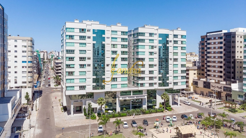 Apartamento com infra completa: 4ª foto da galeria de imagens do imóvel