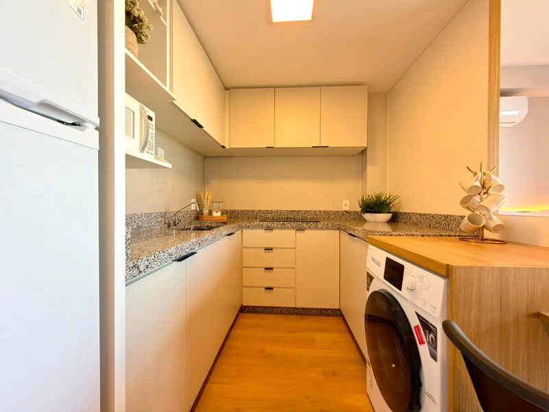 APARTAMENTO À VENDA: 5ª foto da galeria de imagens do imóvel