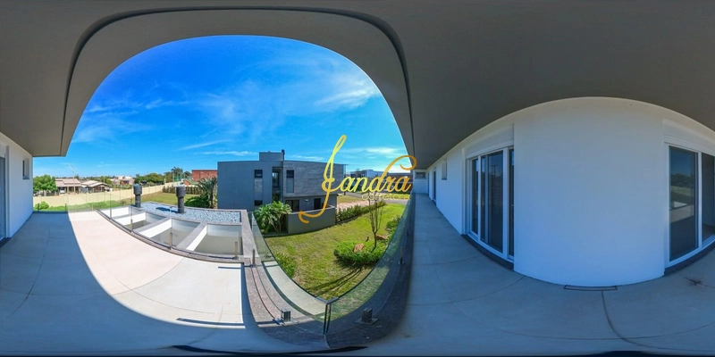 Sobrado com piscina, 05 suítes: 50ª foto da galeria de imagens do imóvel