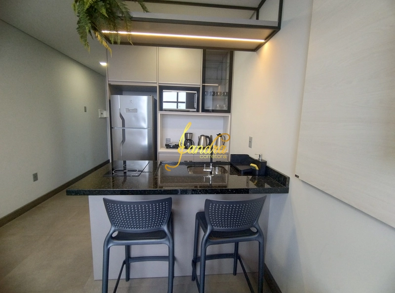 Loft  de frente para infra: 5ª foto da galeria de imagens do imóvel