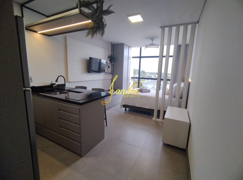 Loft  de frente para infra: 11ª foto da galeria de imagens do imóvel