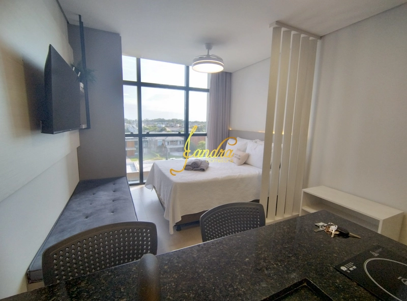 Loft  de frente para infra: 9ª foto da galeria de imagens do imóvel