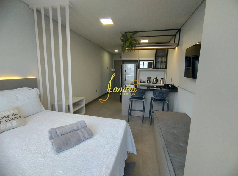 Loft  de frente para infra: 8ª foto da galeria de imagens do imóvel