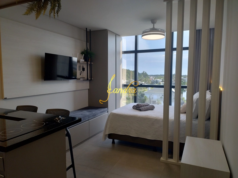 Loft  de frente para infra: 3ª foto da galeria de imagens do imóvel