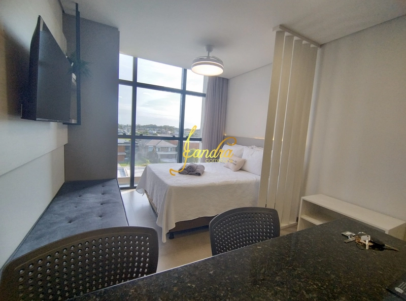 Loft  de frente para infra: 14ª foto da galeria de imagens do imóvel