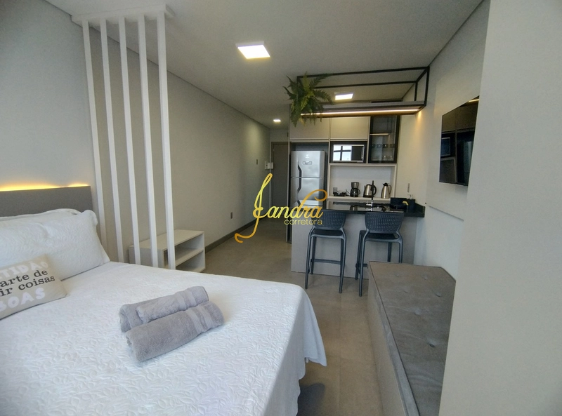 Loft  de frente para infra: 2ª foto da galeria de imagens do imóvel