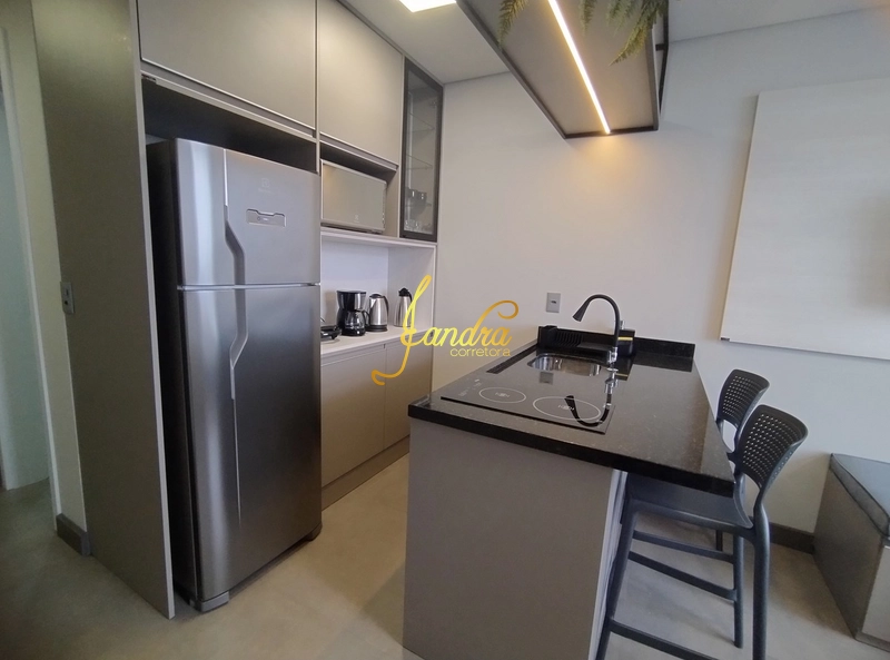 Loft  de frente para infra: 4ª foto da galeria de imagens do imóvel