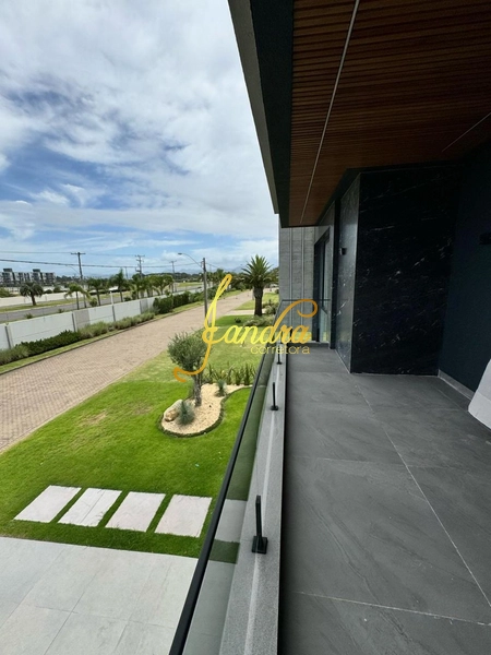 Sobrado mobiliado e decorado, beira Lago: 15ª foto da galeria de imagens do imóvel