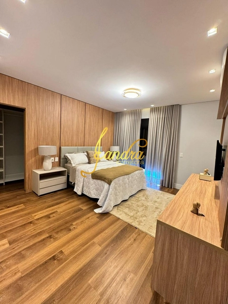 Sobrado mobiliado e decorado, beira Lago: 20ª foto da galeria de imagens do imóvel