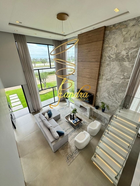 Sobrado mobiliado e decorado, beira Lago: 43ª foto da galeria de imagens do imóvel