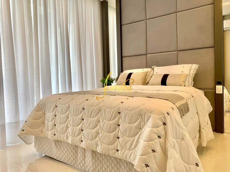 Sobrado Mobiliado e decorado no Sense: 5ª foto da galeria de imagens do imóvel