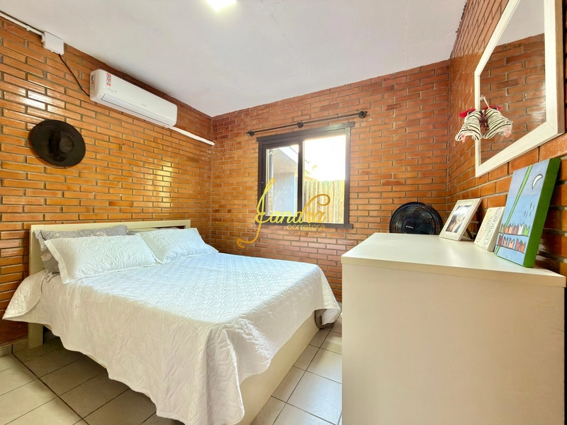 Casa no centro de Xangri-lá, perto do mar Troco por apartamento Capão: 10ª foto da galeria de imagens do imóvel