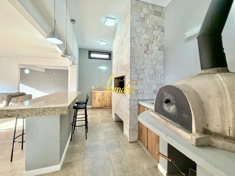 Casa no centro de Xangri-lá, perto do mar Troco por apartamento Capão: 29ª foto da galeria de imagens do imóvel