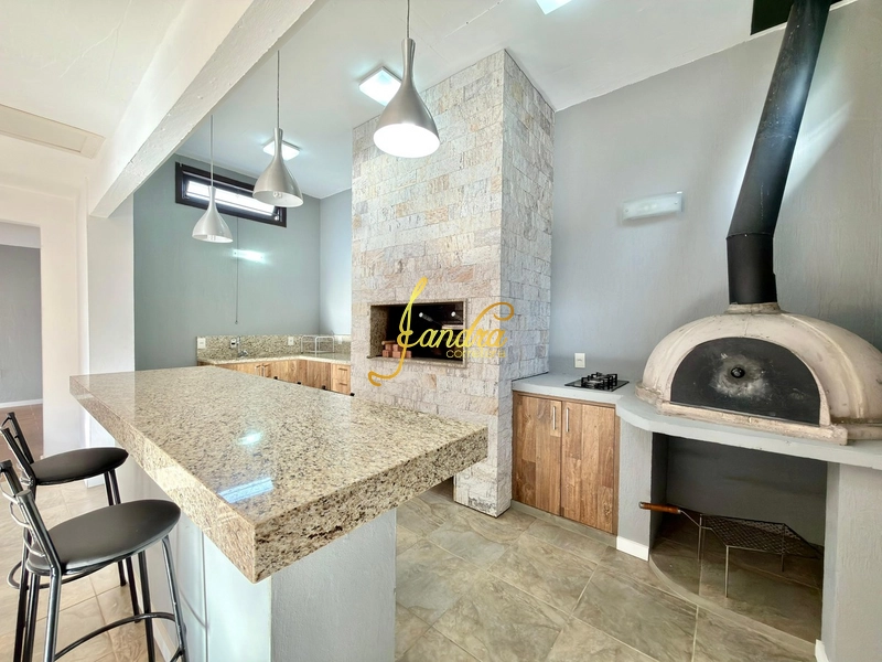 Casa no centro de Xangri-lá, perto do mar Troco por apartamento Capão: 34ª foto da galeria de imagens do imóvel