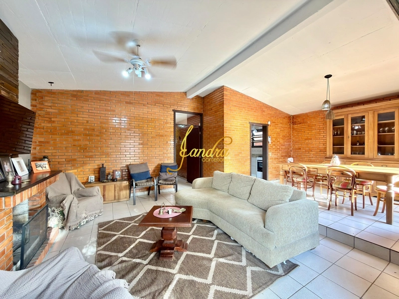 Casa no centro de Xangri-lá, perto do mar Troco por apartamento Capão: 23ª foto da galeria de imagens do imóvel