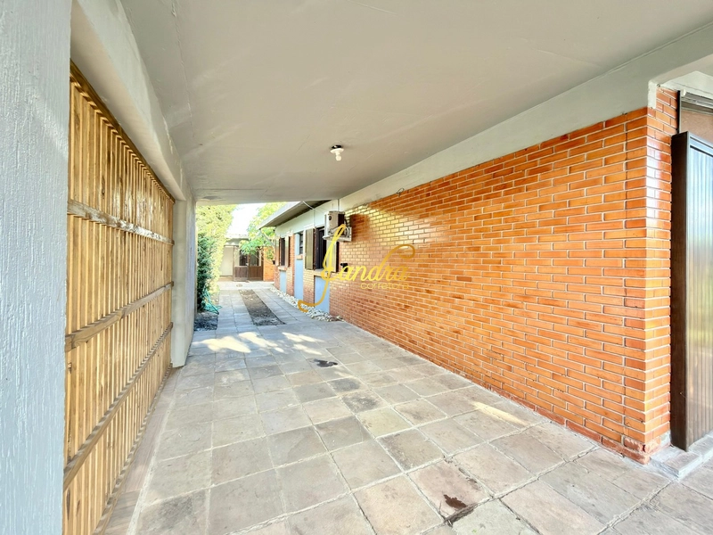 Casa no centro de Xangri-lá, perto do mar Troco por apartamento Capão: 4ª foto da galeria de imagens do imóvel