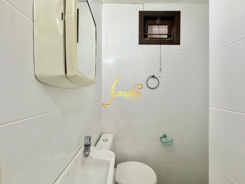 Casa no centro de Xangri-lá, perto do mar Troco por apartamento Capão: 9ª foto da galeria de imagens do imóvel