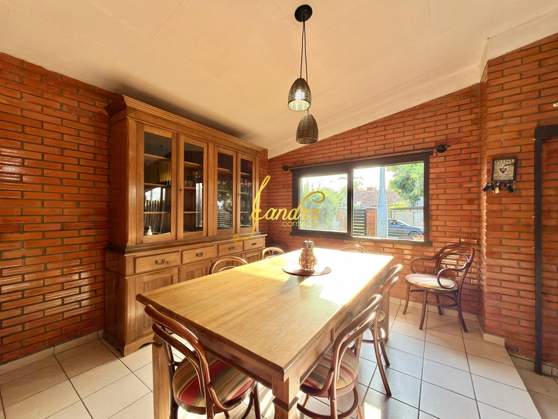 Casa no centro de Xangri-lá, perto do mar Troco por apartamento Capão: 21ª foto da galeria de imagens do imóvel