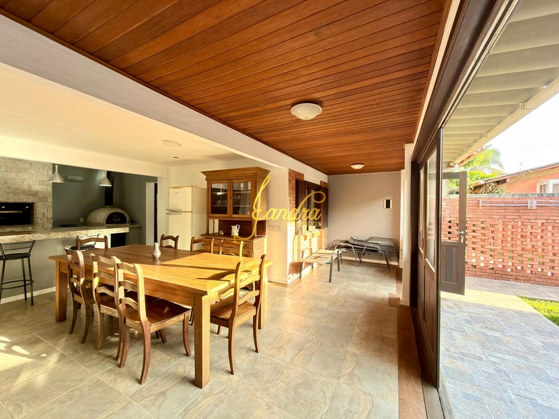Casa no centro de Xangri-lá, perto do mar Troco por apartamento Capão: 26ª foto da galeria de imagens do imóvel