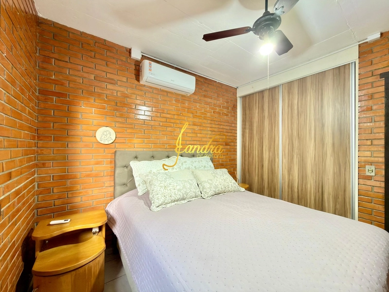 Casa no centro de Xangri-lá, perto do mar Troco por apartamento Capão: 7ª foto da galeria de imagens do imóvel