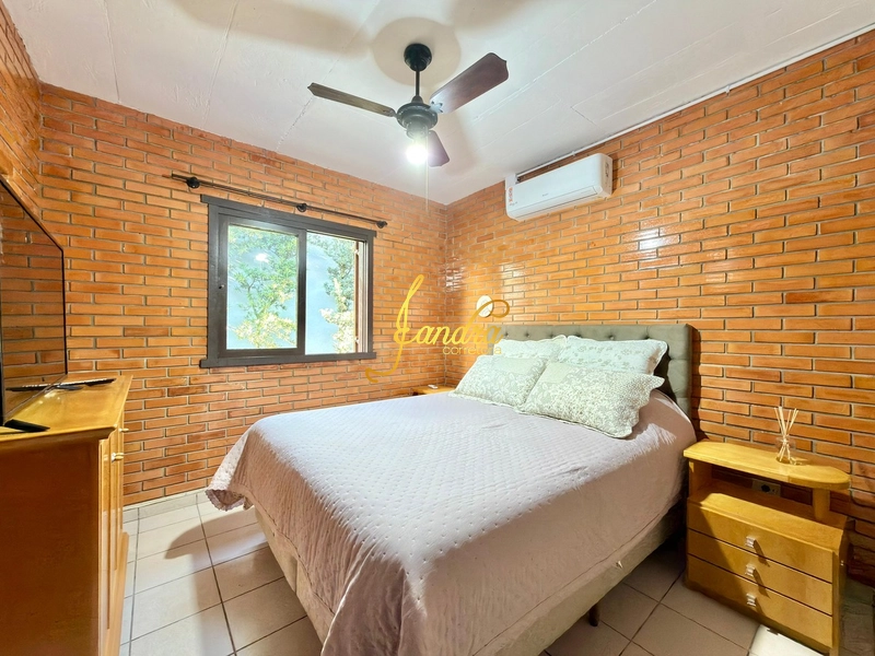 Casa no centro de Xangri-lá, perto do mar Troco por apartamento Capão: 31ª foto da galeria de imagens do imóvel