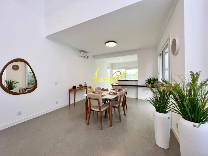 Casa térrea em condomínio fechado: 10ª foto da galeria de imagens do imóvel