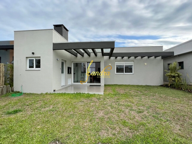 Casa térrea em condomínio fechado: 18ª foto da galeria de imagens do imóvel