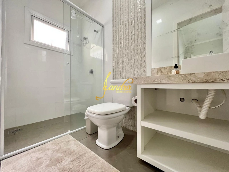 Casa térrea em condomínio fechado: 14ª foto da galeria de imagens do imóvel
